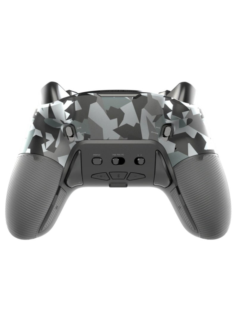 nacon - Revolution 5 Pro Controller - Arctic Camo - Image 1