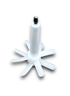 جي في سي برو GVC PRO Chopper & Cutter | 3L, 4 Blades, 250W-GVCH-983 3 L 250 W GVCH-983 silver  - Image 4