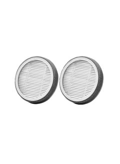 Dust Mite Vacuum Cleaner Pro Filter 2-Pack – High-Efficiency Replacement Filters for Superior Air Quality (BHR8935GL) - BHR8935GL White - pnsku/N70135777V/45/_/1734608834/ce1279a0-3a87-4454-a44e-a57fd88a462e