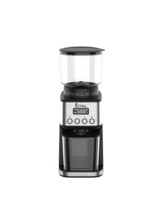 Royal Coffee Grinder Machine Stainless Steel Body 165 W RA-CGS3235  - Image 3