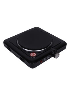 Royal Electric Hot Plate Single Burner Non Stick Coating 1000 W RA-HPS145  - Image 2
