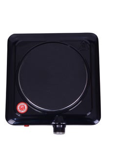 Royal Electric Hot Plate Single Burner Non Stick Coating 1000 W RA-HPS145  - Image 4