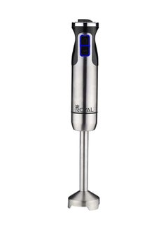Royal 4 In 1 Hand Blender Set Stainless Steel Blades 800 Watts, Multifunction, 2 Speed Option with 8 Variable Speeds, 750 ml measuring cup, 860 ml Chopper, RA-HB1275 Black  - Image 2
