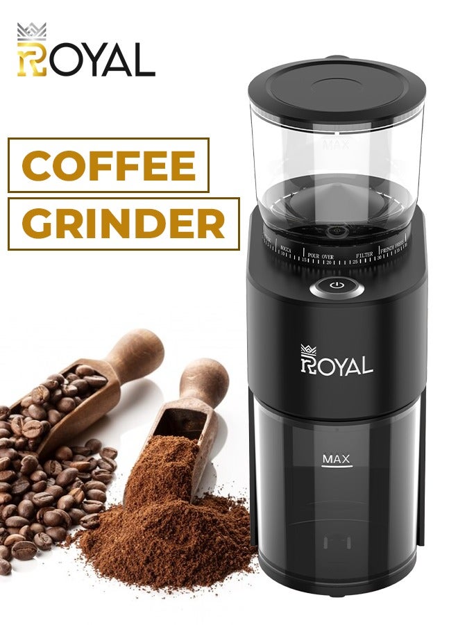 Coffee Grinder Machine | RA-CGP1816 200 W RA-CGP1816