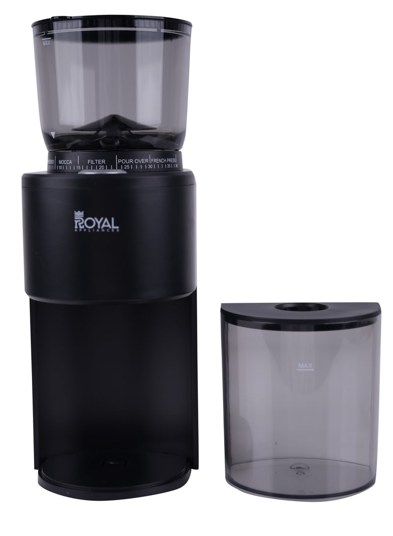 Coffee Grinder Machine | RA-CGP1816 200 W RA-CGP1816