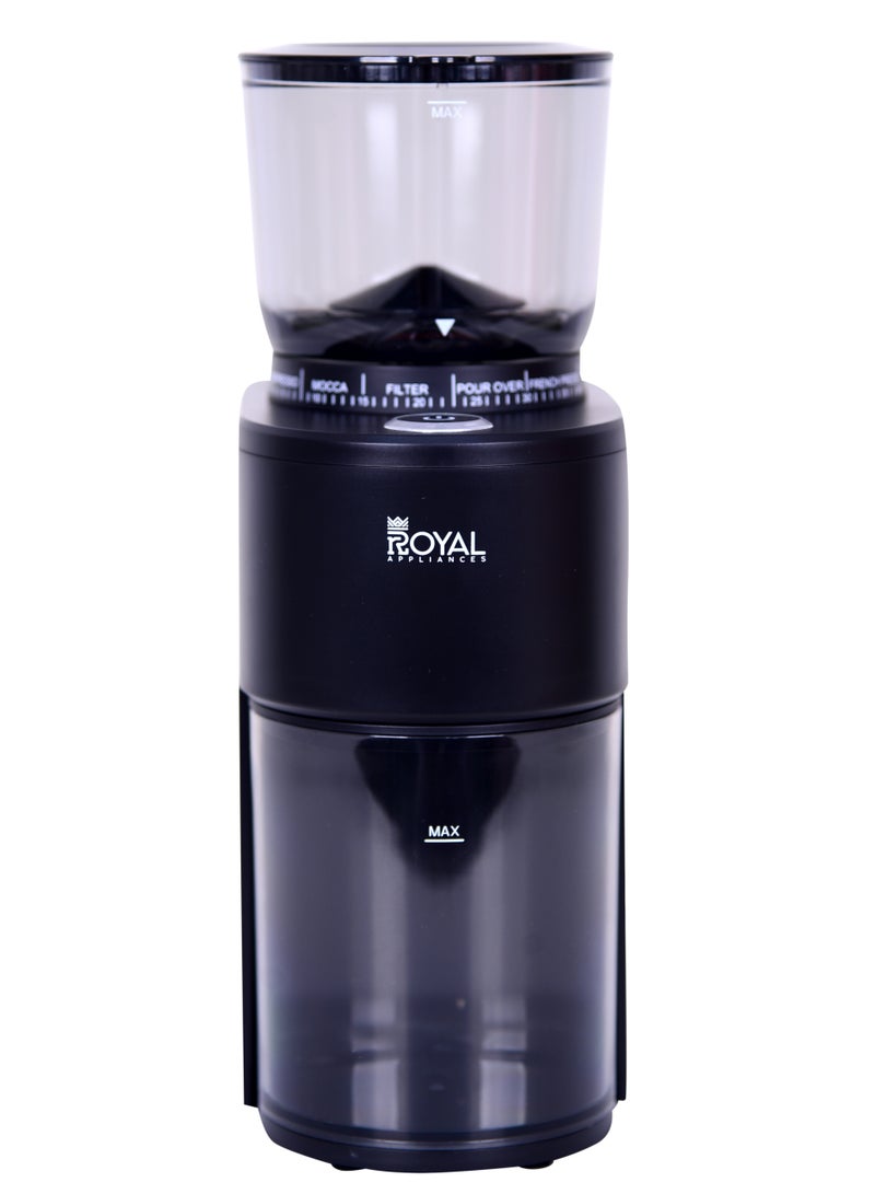Coffee Grinder Machine | RA-CGP1816 200 W RA-CGP1816