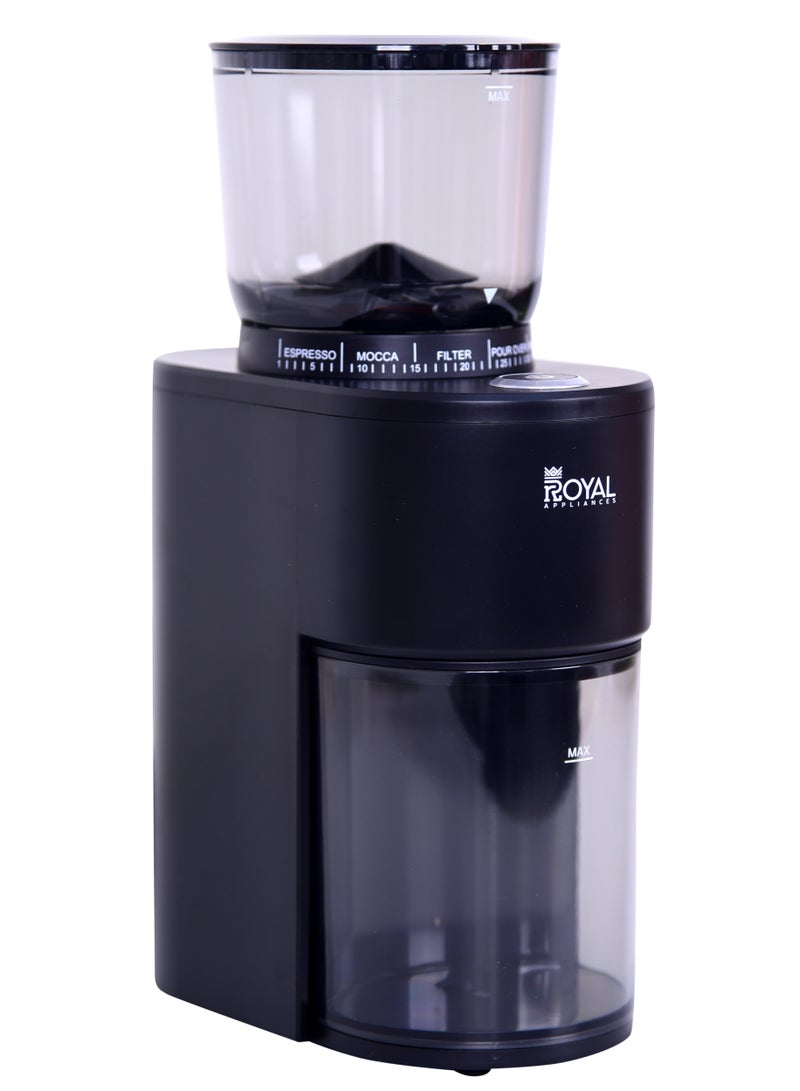 Coffee Grinder Machine | RA-CGP1816 200 W RA-CGP1816