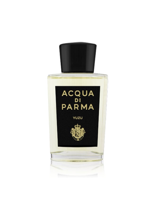 Acqua Di Parma Yuzu EDP 180ml - Image 1