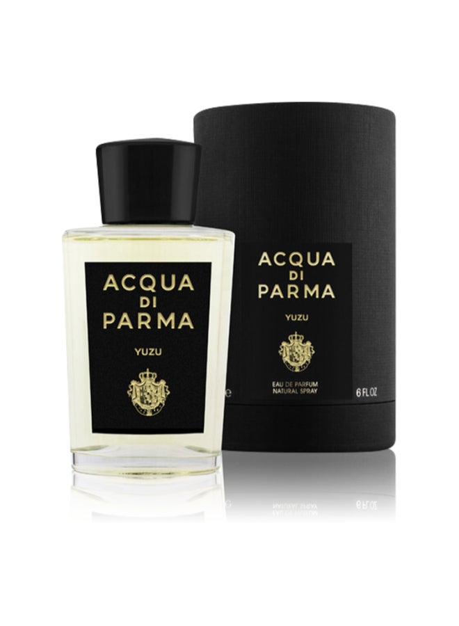 Acqua Di Parma Yuzu EDP 180ml - Image 2