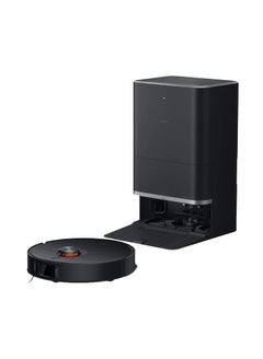 Xiaomi Mi Robot Vacuum X20 Max Mop and Sweep 8000Pa Powerful Suction LDS, 55 W BHR9217GB Black  - Image 1