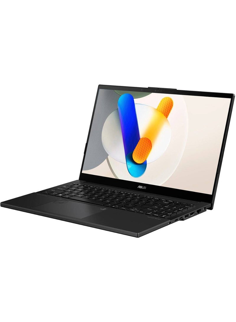 ASUS Vivobook Pro 15 (Upgraded Version) Laptop With 15.6-Inch Display, Core Ultra 7 155H Processor/16GB RAM/1TB SSD/6GB Nvidia GeForce RTX 3050 Graphics Card/Windows 11 English Earl Gray  - Image 3