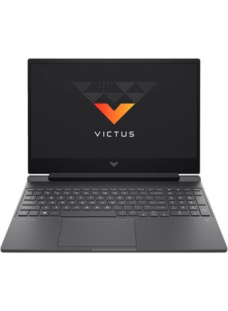 Victus 15-FA1082WM Gaming Laptop With 15.6-Inch FHD IPS 144Hz Display, Core i5-13420H Processor/16GB RAM/512GB SSD/6GB NVIDIA Geforce RTX 4050 Graphics Card/Windows 11 English Mica Silver - pnsku/N70135894V/45/_/1734679449/f1a6e3bc-b952-4230-910f-fed2fd73617b