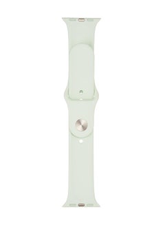 Apple Watch Sport Brant 41 MM Green  - Image 4