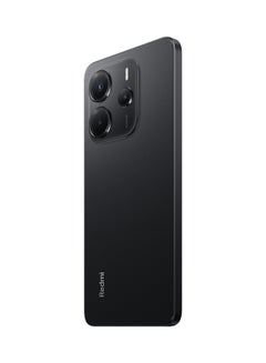 Xiaomi Redmi Note 14 4G Midnight Black 8GB RAM 256GB With Xiaomi Speaker - Global Version  - Image 5