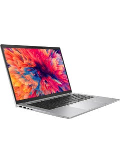 ZBook Firefly Mobile Workstation Wolf 14 G9 With 14 WUXGA Touchscreen Display, Core i7-1270P Processor/16GB RAM/1TB SSD/Intel Iris XE Graphics/Windows 11 Pro English Silver