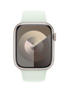 Apple Watch Sport Brand 45MM Green  - Image 3