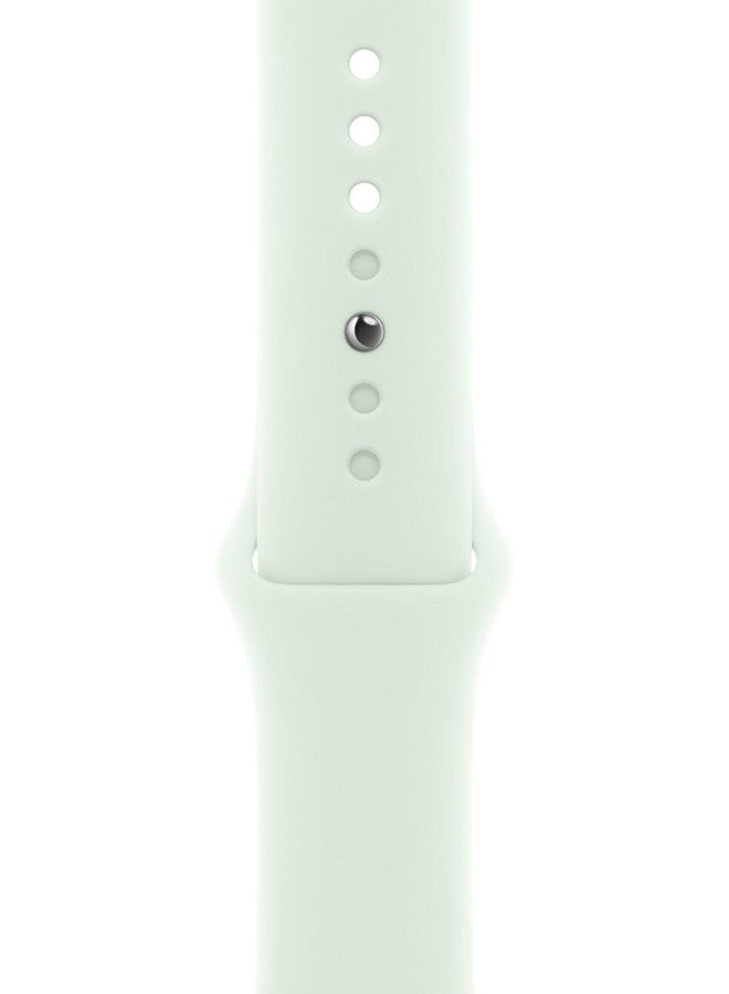 Apple Watch Sport Brand 45MM Green  - Image 1