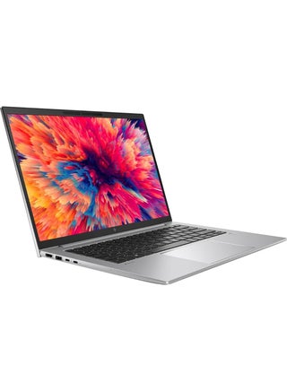 ZBook Firefly Mobile Workstation Wolf 14 G9 With 14 WUXGA Touchscreen Display, Core i7-1270P Processor/16GB RAM/512GB SSD/Intel Iris XE Graphics/Windows 11 Pro English/Arabic Silver - pnsku/N70135941V/45/_/1734680481/16dd2c02-4002-465e-b8de-b85cb7ae6f4b