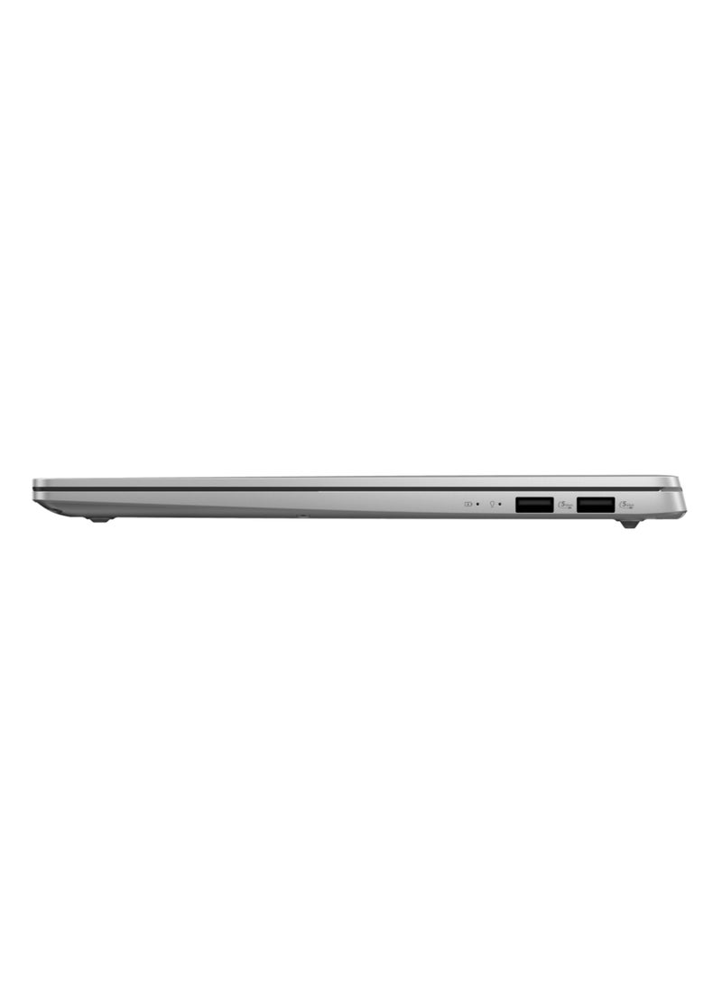 ASUS Vivobook S 14 Touchscreen Laptop With 14-Inch Display, AMD Ryzen AI R9-365 Processor/32GB RAM/1TB SSD/AMD Radeon Graphics/Windows 11 Home With Copilot Key English Cool Silver - Image 4