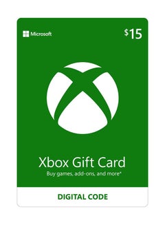 XBOX Xbox 59 AED UAE Store (Delivery Via SMS/ Whatsapp) 