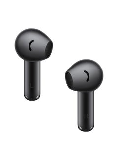 HUAWEI FreeBuds SE 3 Fashion Earbuds, Wireless Bluetooth 5.4 Earphone, 42-Hour Battery Life, Fine-grained Meets Futuristic, 3-Hour Listening on a 10-minute Charge, IP54, iOS & Android Black  - Image 2