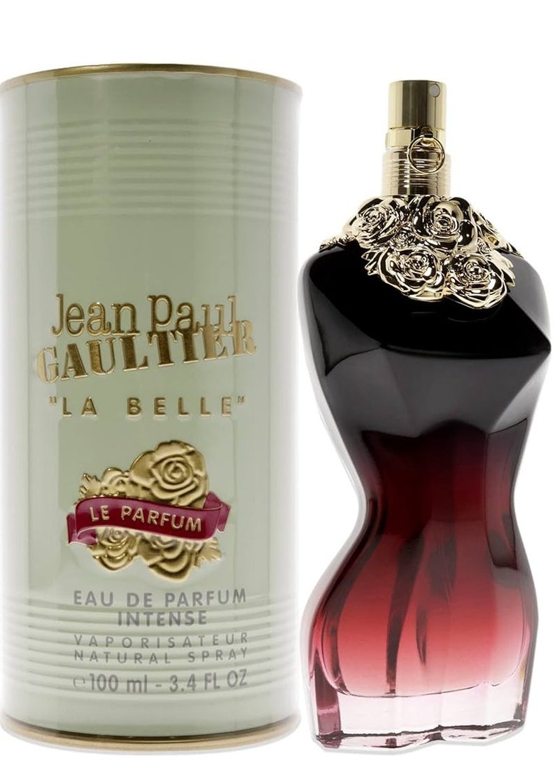 Jean Paul GAULTIER La Belle Le Parfum Intense 100ml - Image 1