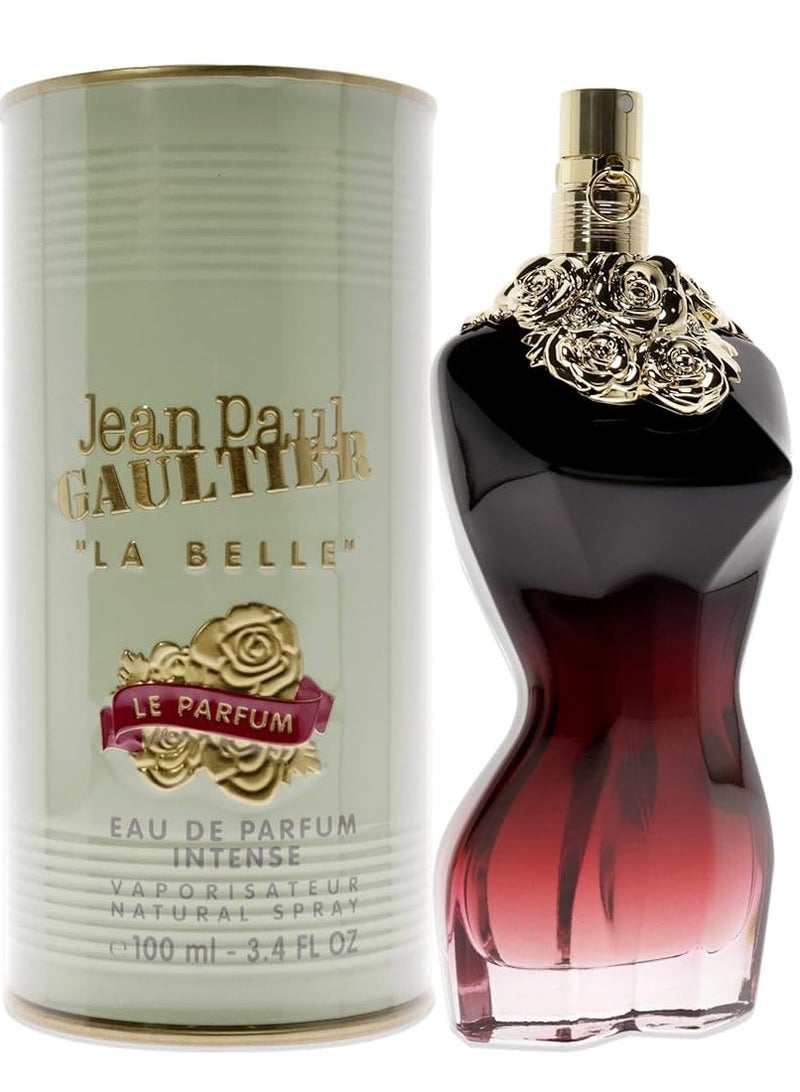 Jean Paul GAULTIER La Belle Le Parfum Intense 100ml - Image 2