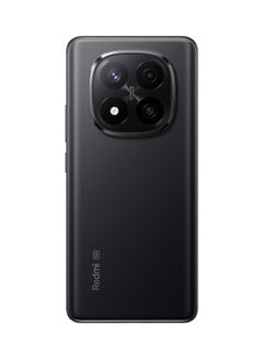 Xiaomi Redmi Note 14 Pro+ 5G Midnight Black 12GB RAM 512GB With Xiaomi Speaker - Global Version  - Image 3