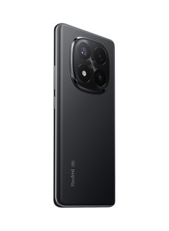 Xiaomi Redmi Note 14 Pro+ 5G Midnight Black 12GB RAM 512GB With Xiaomi Speaker - Global Version  - Image 4