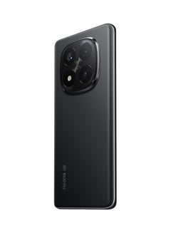 Xiaomi Redmi Note 14 Pro+ 5G Midnight Black 12GB RAM 512GB With Xiaomi Speaker - Global Version  - Image 5