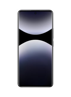 Xiaomi Redmi Note 14 Pro+ 5G Midnight Black 12GB RAM 512GB With Xiaomi Speaker - Global Version  - Image 2