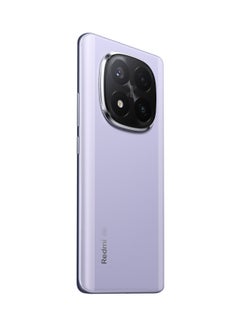 Xiaomi Redmi Note 14 Pro+ 5G Lavender Purple 12GB RAM 512GB With Xiaomi Speaker - Global Version  - Image 4