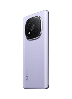 Xiaomi Redmi Note 14 Pro+ 5G Lavender Purple 12GB RAM 512GB With Xiaomi Speaker - Global Version  - Image 5
