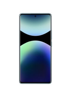Xiaomi Redmi Note 14 Pro 4G Ocean Blue 12GB RAM 512GB With Xiaomi Speaker - Global Version  - Image 2