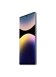 Xiaomi Redmi Note 14 Pro 4G Aurora Purple 12GB RAM 512GB With Xiaomi Speaker - Global Version  - Image 5
