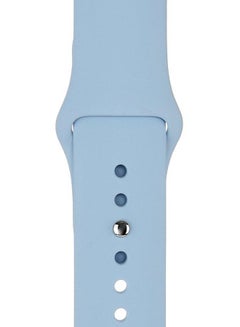 Apple Watch Sport Brand 45MM Blue  - Image 1