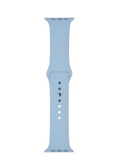 Apple Watch Sport Brand 45MM Blue  - Image 2