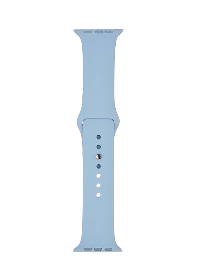 Apple Watch Sport Brand 45MM Blue  - Image 2