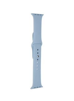 Apple Watch Sport Brand 45MM Blue  - Image 3