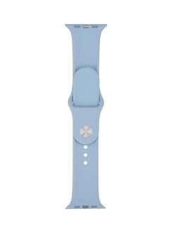 Apple Watch Sport Brand 45MM Blue  - Image 4