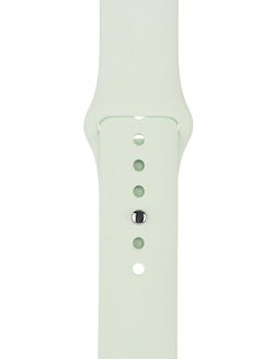 Apple Watch Sport Brand 45MM Green  - Image 1