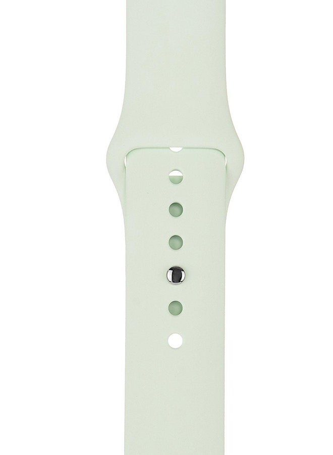Apple Watch Sport Brand 45MM Green  - Image 1