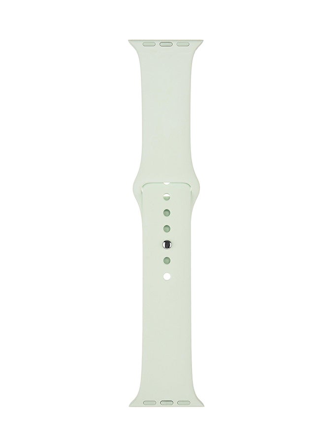 Apple Watch Sport Brand 45MM Green  - Image 2