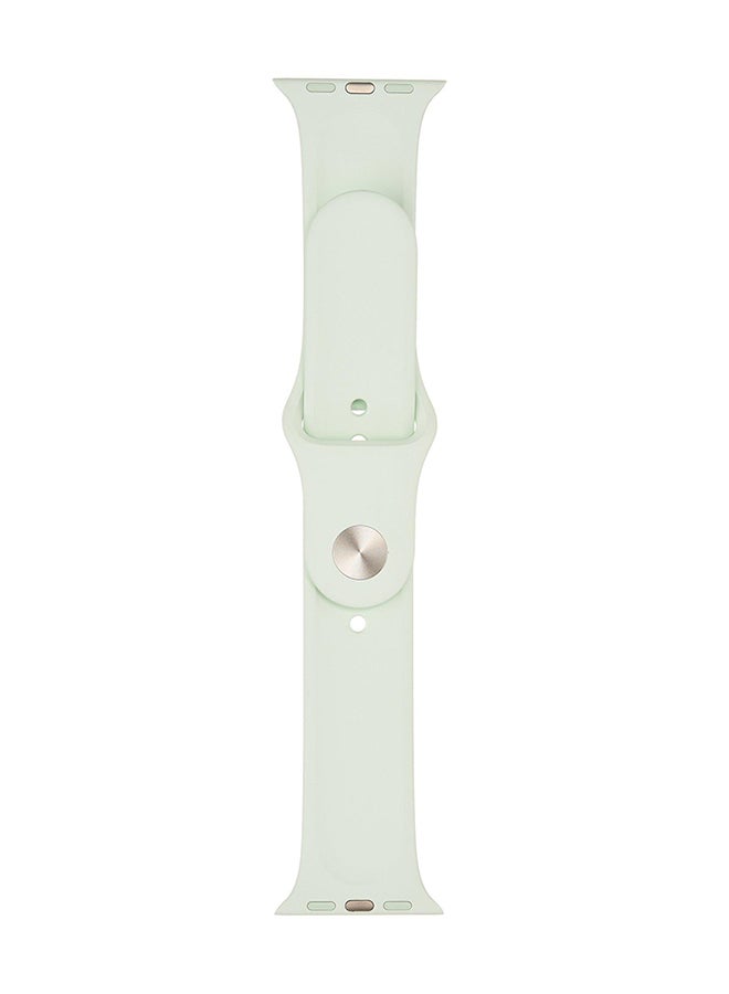 Apple Watch Sport Brand 45MM Green  - Image 4