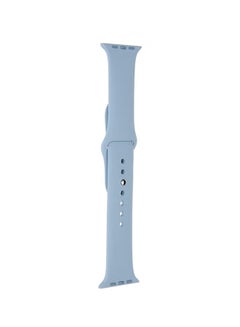 Apple Watch Sport Brand 45MM Blue  - Image 3
