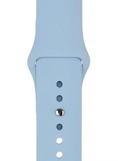 Apple Watch Sport Brand 45MM Blue  - Image 1