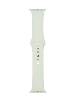 Apple Watch Sport Brand 41MM Green  - Image 2