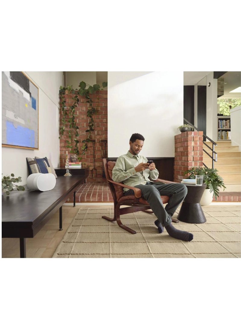 Sonos Era 300 Smart Speaker E30G1AU1 White - Image 4