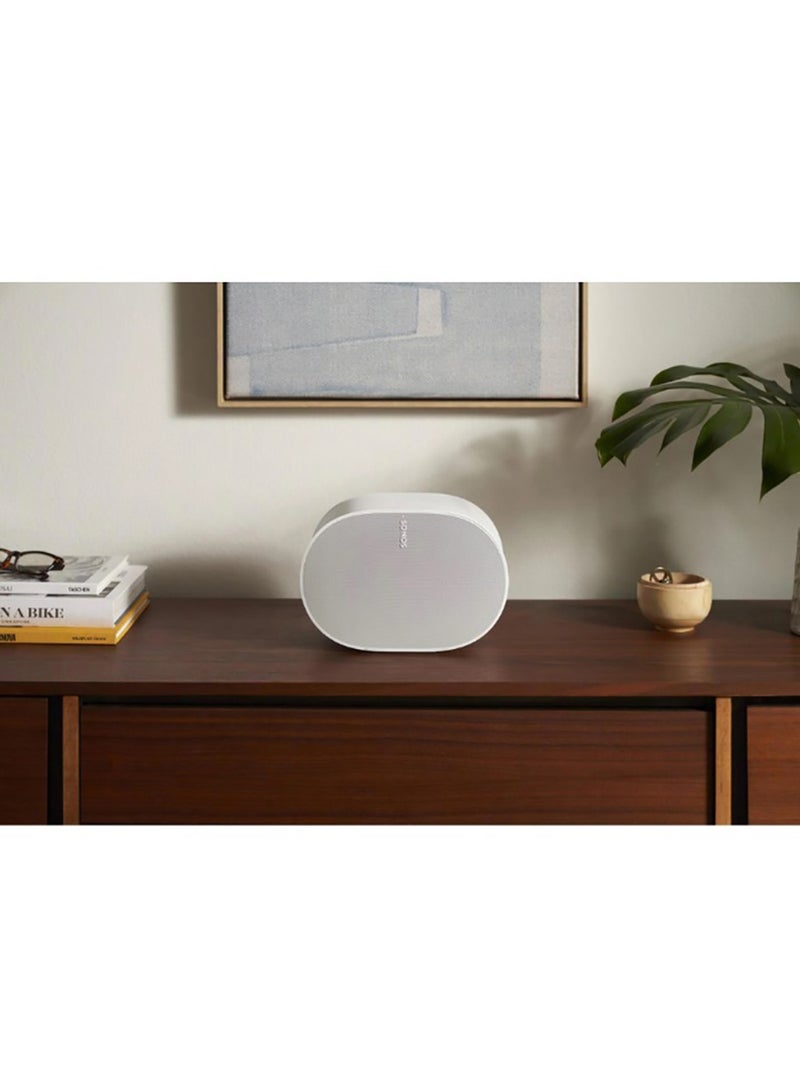 Sonos Era 300 Smart Speaker E30G1AU1 White - Image 3