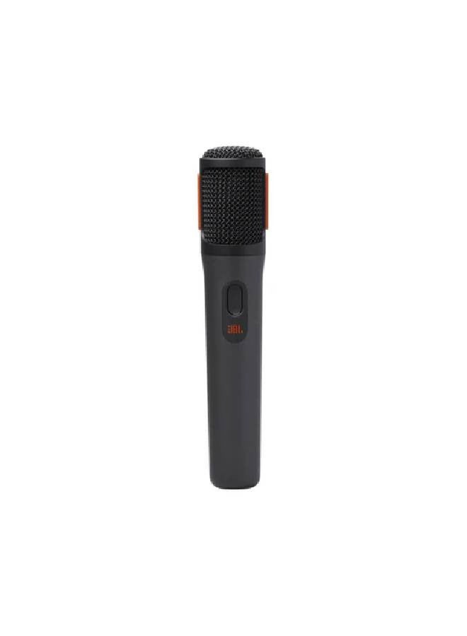 جي بي إل JBL PartyBox Wireless Mic Digital Wireless Mic Mic Digital Black  - Image 3